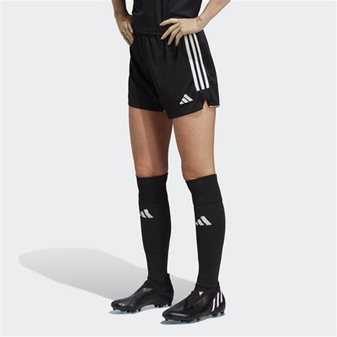 adidas Women's Tiro 23 Shorts .